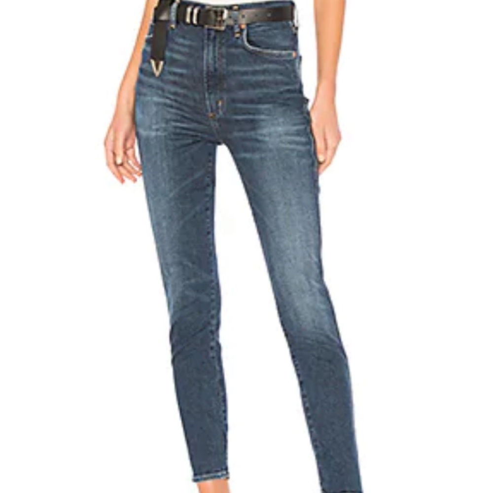 NEW Agolde Jeans